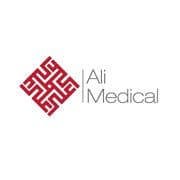 Ali Medical Logo