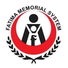 Fatima Memorial Logo
