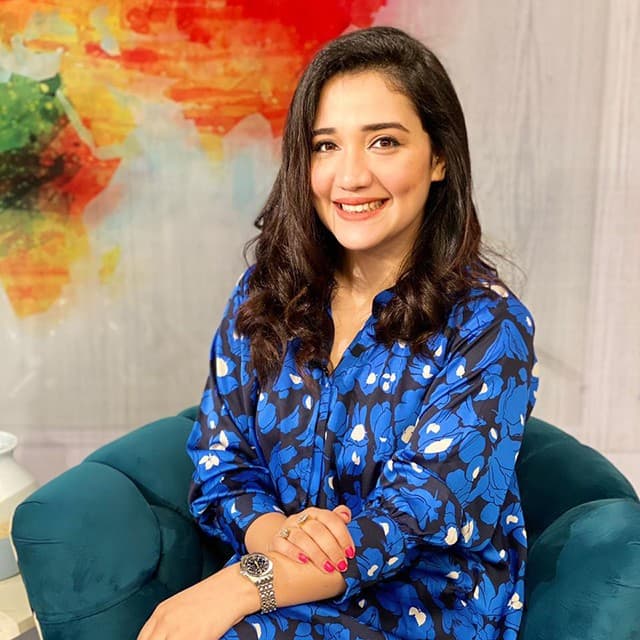 Sara Iqbal Avatar