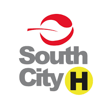 South City Logo