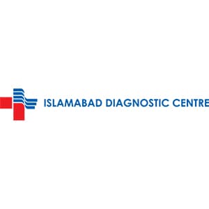 Islamabad Diagnostic Center Logo